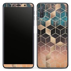 Foils for Smartphones glossy