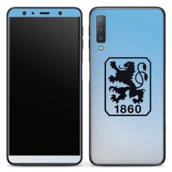 Folien für Smartphones glänzend