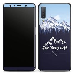 Folien für Smartphones glänzend