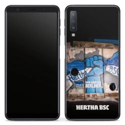 Folien für Smartphones glänzend