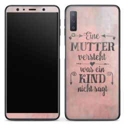 Folien für Smartphones glänzend