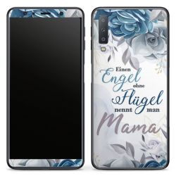 Folien für Smartphones glänzend