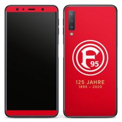 Folien für Smartphones glänzend