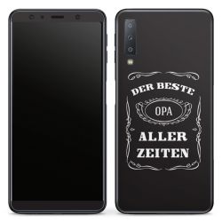 Folien für Smartphones glänzend