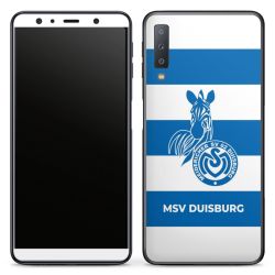 Folien für Smartphones glänzend