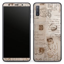 Foils for Smartphones glossy