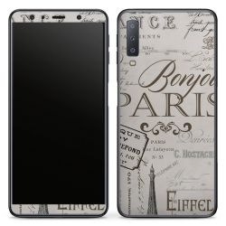 Foils for Smartphones glossy