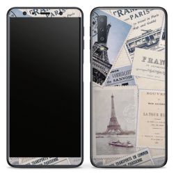 Foils for Smartphones glossy