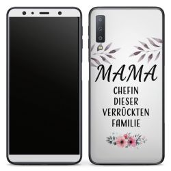 Folien für Smartphones glänzend