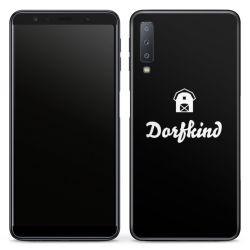 Folien für Smartphones glänzend