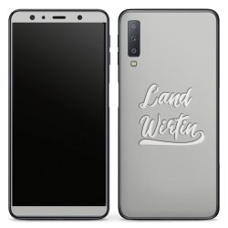 Folien für Smartphones glänzend