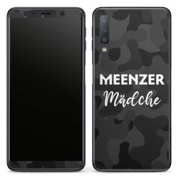 Folien für Smartphones glänzend