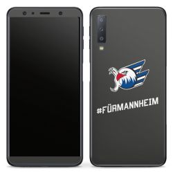 Folien für Smartphones glänzend