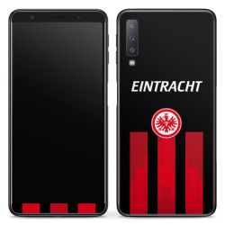 Folien für Smartphones glänzend