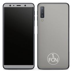 Folien für Smartphones glänzend