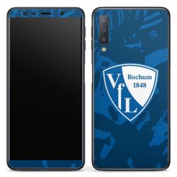 Folien für Smartphones glänzend