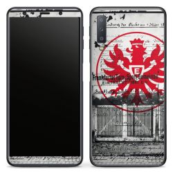 Folien für Smartphones glänzend