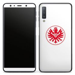 Folien für Smartphones glänzend