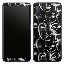 Foils for Smartphones glossy