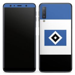 Folien für Smartphones glänzend