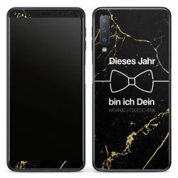 Folien für Smartphones glänzend