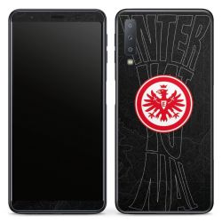 Folien für Smartphones glänzend