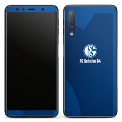 Folien für Smartphones glänzend