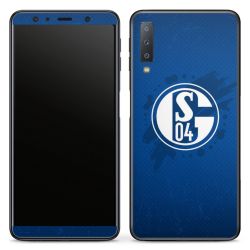 Folien für Smartphones glänzend