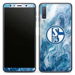 Folien für Smartphones glänzend