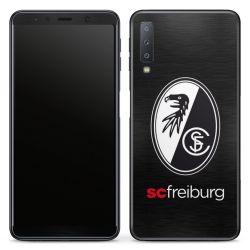 Folien für Smartphones glänzend