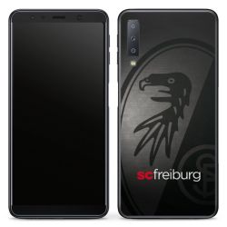 Folien für Smartphones glänzend