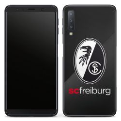 Folien für Smartphones glänzend