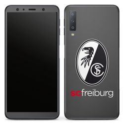 Folien für Smartphones glänzend