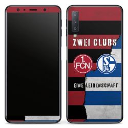 Folien für Smartphones glänzend