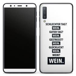 Folien für Smartphones glänzend