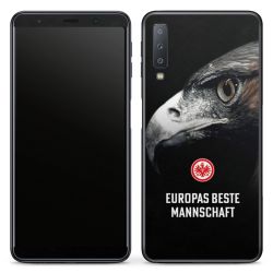 Folien für Smartphones glänzend