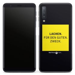 Folien für Smartphones glänzend