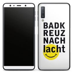 Folien für Smartphones glänzend