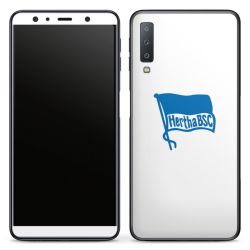 Folien für Smartphones glänzend