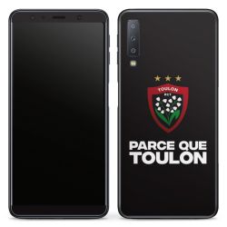 RC Toulonnais Noir