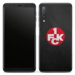 Folien für Smartphones glänzend