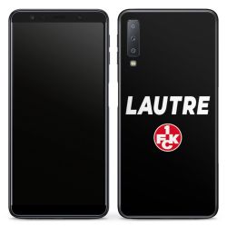 Folien für Smartphones glänzend