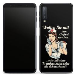 Folien für Smartphones glänzend