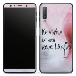 Folien für Smartphones glänzend