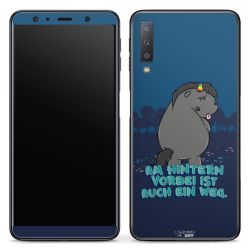 Folien für Smartphones glänzend