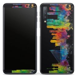 Foils for Smartphones glossy