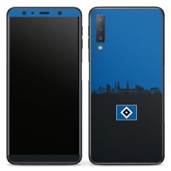 Folien für Smartphones glänzend