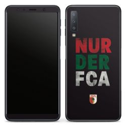 Folien für Smartphones glänzend