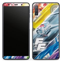 Foils for Smartphones glossy