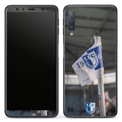 Folien für Smartphones glänzend